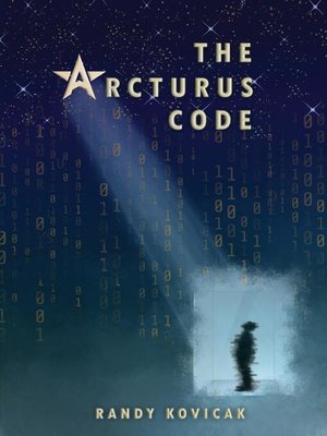 cover image of The Arcturus Code